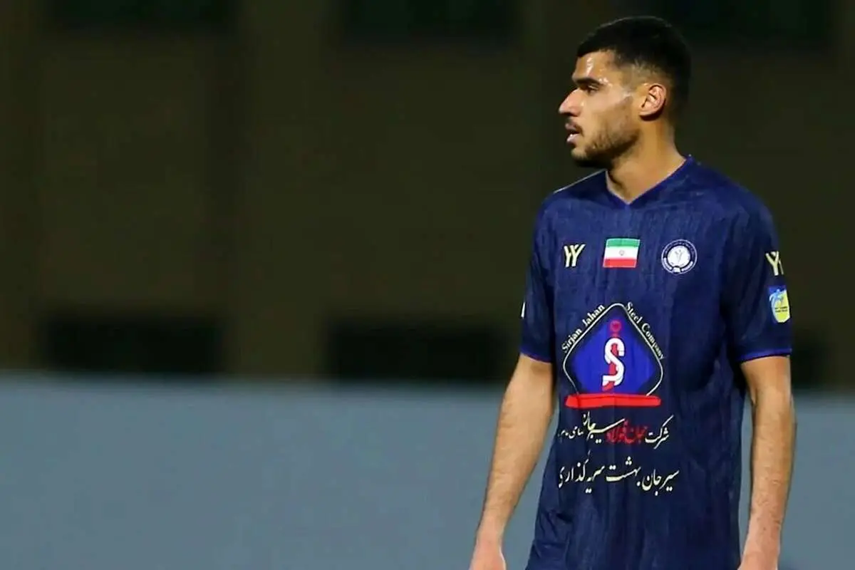 وسوسه گلگهر با پیشنهاد پرسپولیس؛ لحظهشماری برای جذب زارع