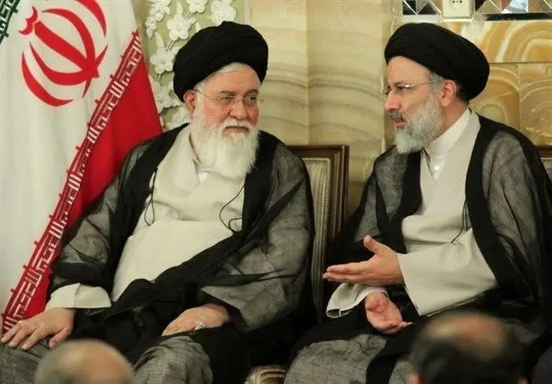 علم‌الهدی: روحانی و همتی بدون دلیل به من توهین کردند؛ شهید رئیسی خیلی ناراحت این فشارها بود