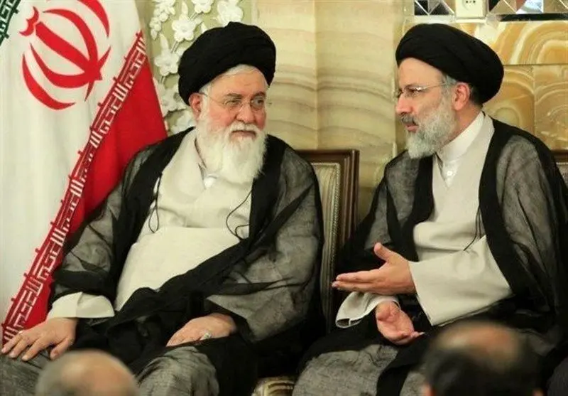 علم‌الهدی: روحانی و همتی بدون دلیل به من توهین کردند؛ شهید رئیسی خیلی ناراحت این فشارها بود