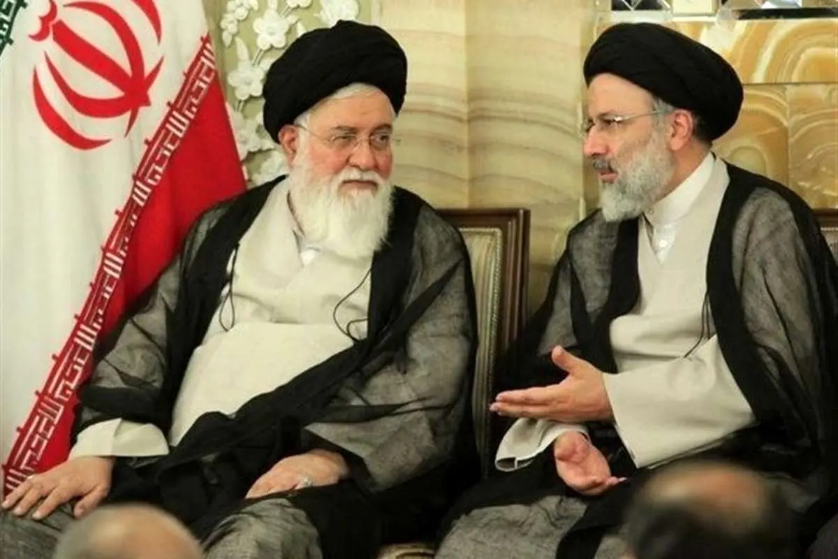 علم‌الهدی: روحانی و همتی بدون دلیل به من توهین کردند؛ شهید رئیسی خیلی ناراحت این فشارها بود