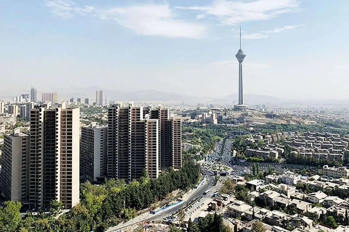 شاخص آلودگی هوای تهران؛ امروز ۲۷ اردیبهشت