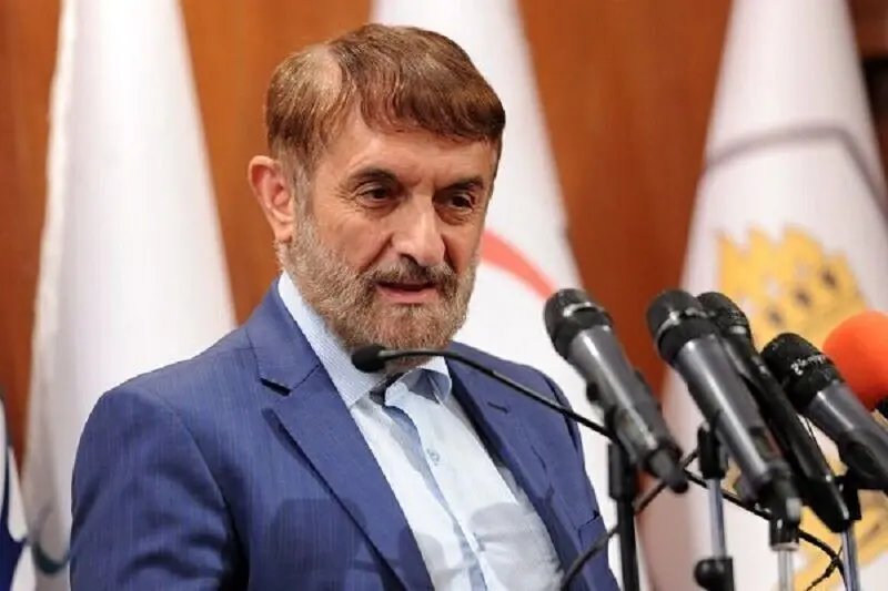 عضو مجمع تشخیص: بعد از دیدن تلویزیون ژاپن گفتم کاش الاغ سوار بودم 
