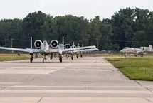 اطلاعیه سپاه در مورد تهاجم به پایگاه هوایی الظفره امارات