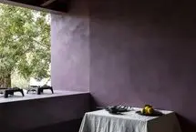 یک خانه 25 متری خاص در دل کوه‌؛ اینجا بهشتی کوچک است