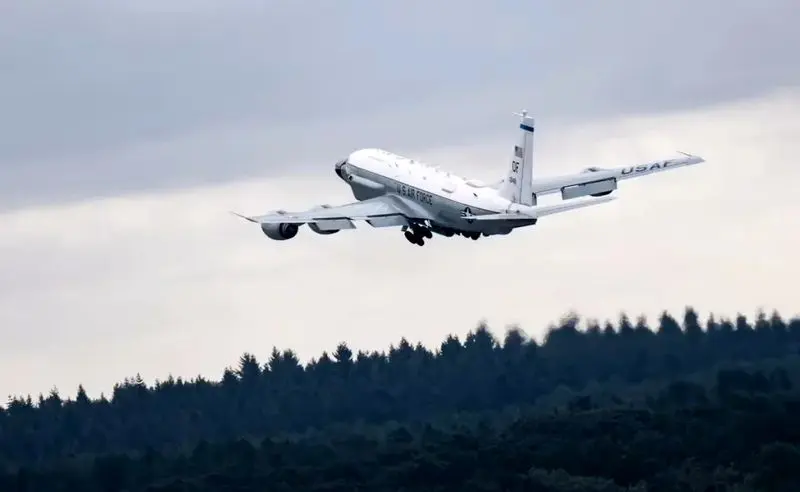 نیروی هوایی امریکا