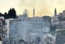 درخواست آمریکا از شهروندانش برای ترک لبنان