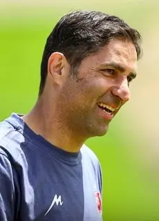بشکه یخ؛ برنامه ویژه وحید برای پرسپولیسی‌ها!