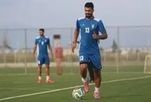 آب پاکی روی دست ستاره پرسپولیس؛ خط خوردی برادر!