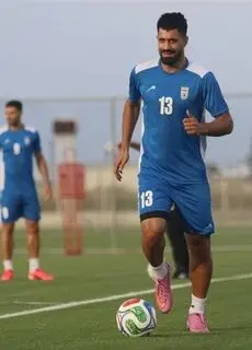 آب پاکی روی دست ستاره پرسپولیس؛ خط خوردی برادر!