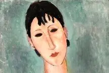 حراج نقاشی‌هایی که نیم‌ قرن دیده نشدند