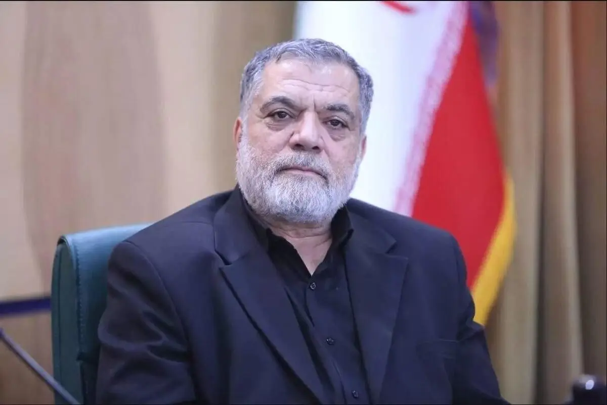 عضو کمیسیون امنیت ملی: عدم انتشار تصاویر رهبری به دلایل امنیتی است