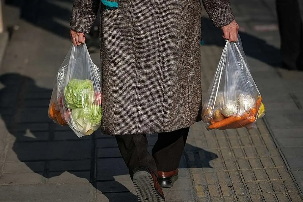 کابوس گرانی در بازار خوراکیها