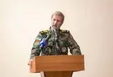 واکنش فرمانده کل ارتش به سخنرانی پزشکیان در سازمان ملل