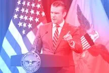 وزیر جنگ آمریکا استیضاح می‌شود