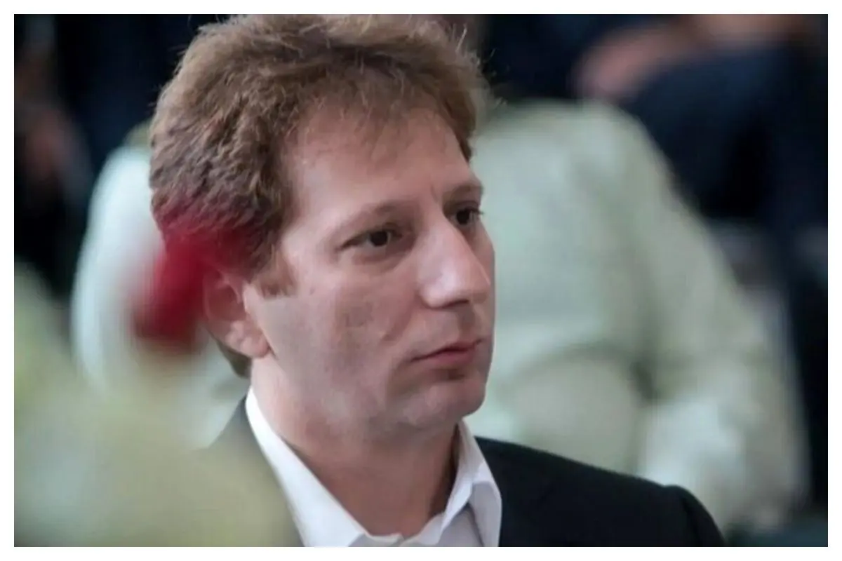 کنایه بابک زنجانی به خبر انحلال بانک آینده/ برای هوای اهواز هم یک صفر از ۵۰ درجه حذف کنند