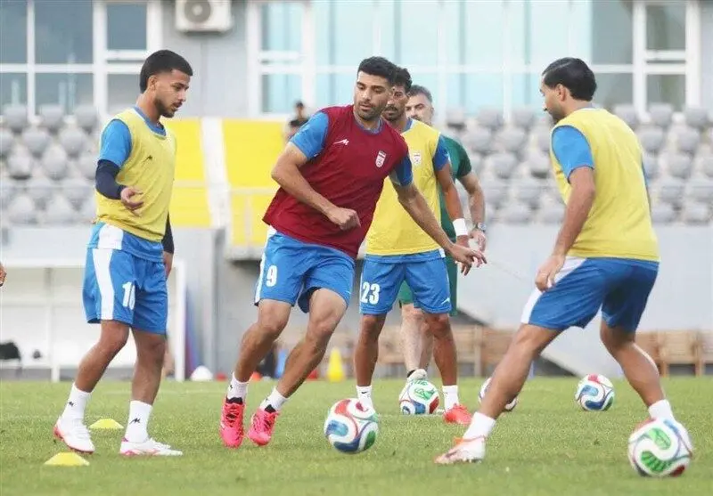 ساعت بازی تیم ملی فوتبال ایران - نیوزیلند در جام جهانی 2026