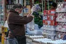 سقف قیمت تخم‌مرغ چقدر است؟