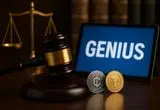 تصویب قانون «GENIUS Act» در سنای آمریکا؛ نقطه عطف در تنظیم بازار استیبل‌کوین‌ها