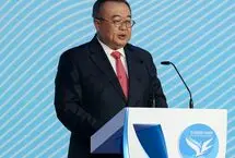 بازداشت یک مقام ارشد وزارت خارجه چین؛ علت چه بود؟