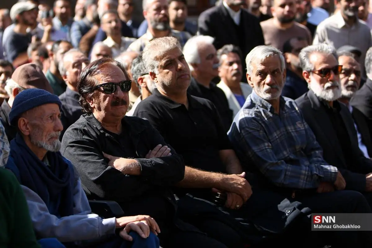 گالری