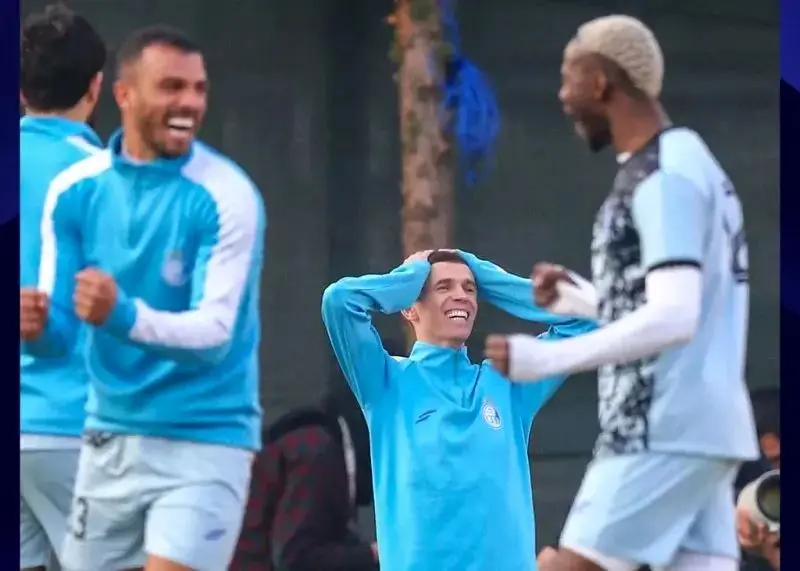 ترکیب احتمالی استقلال مقابل الوصل امارات؛ یک ابهام بزرگ

