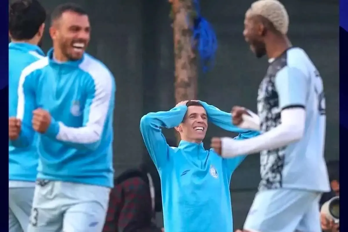 ترکیب احتمالی استقلال مقابل الوصل امارات؛ یک ابهام بزرگ

