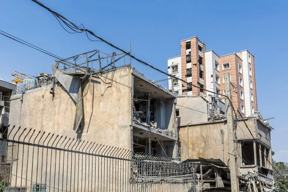 چگونه برای وام اسکان موقت ثبت‌نام کنیم؟