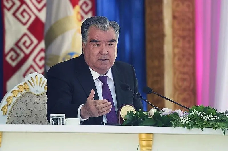 امامعلی رحمان: ساختن مسجد بس است