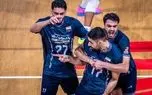 ببینید؛ خلاصه والیبال ایران 3 - کوبا 1 | لیگ ملت‌های ۲۰۲۶