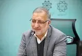 زاکانی: ایستگاه تقاطعی در خط ۲ و ۴ متروی تهران افتتاح شد 