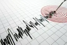 عسلویه با زلزله ۴.۲ ریشتری لرزید