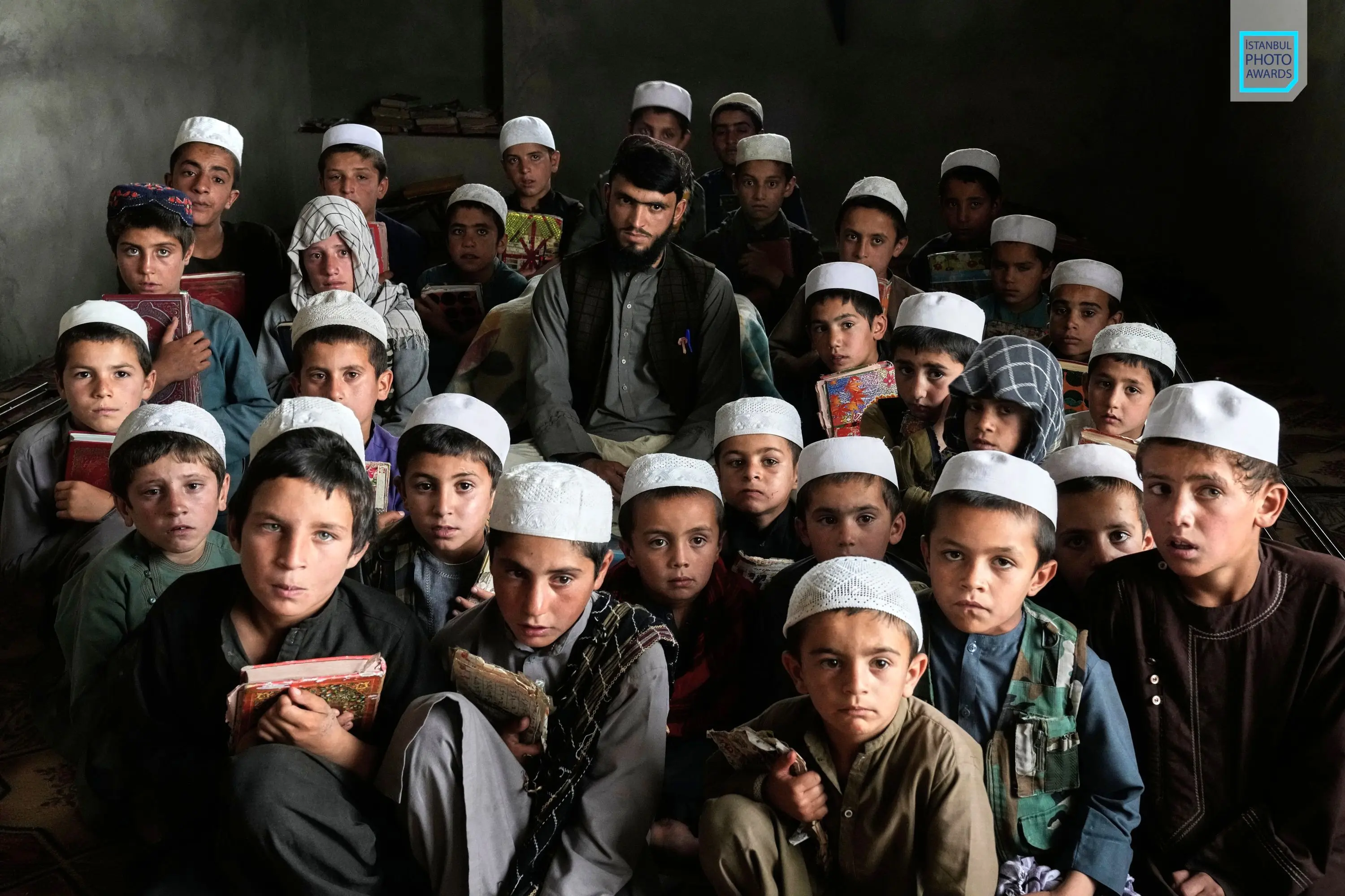 تصاویر؛ برندگان مسابقه عکاسی استانبول ۲۰۲۶