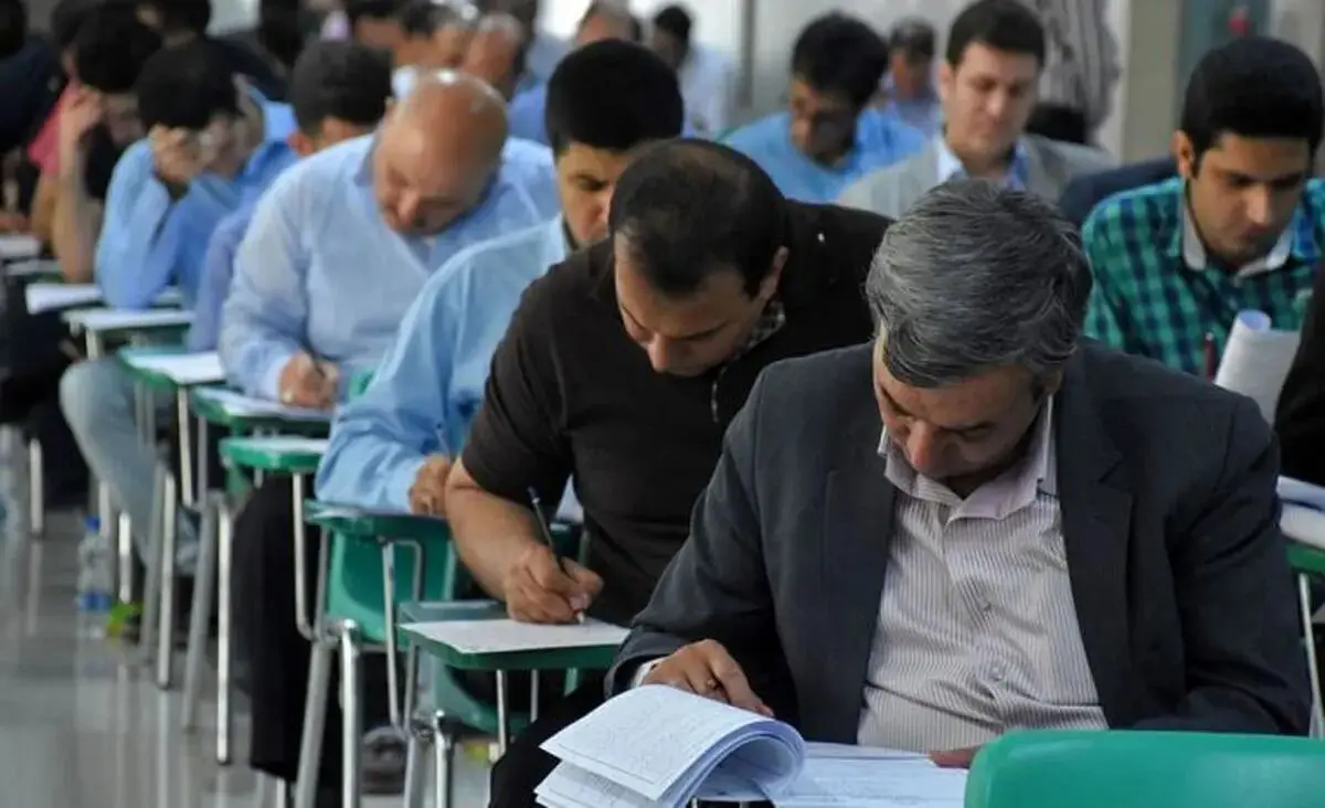 زمان انتخاب رشته داوطلبان دکتری دانشگاه آزاد تمدید شد