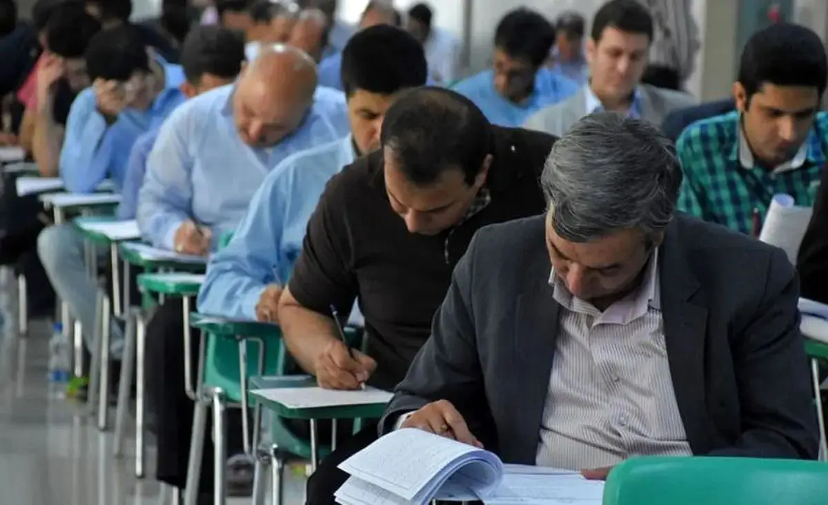 زمان انتخاب رشته داوطلبان دکتری دانشگاه آزاد تمدید شد
