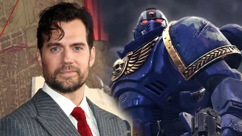 سریال خارجی