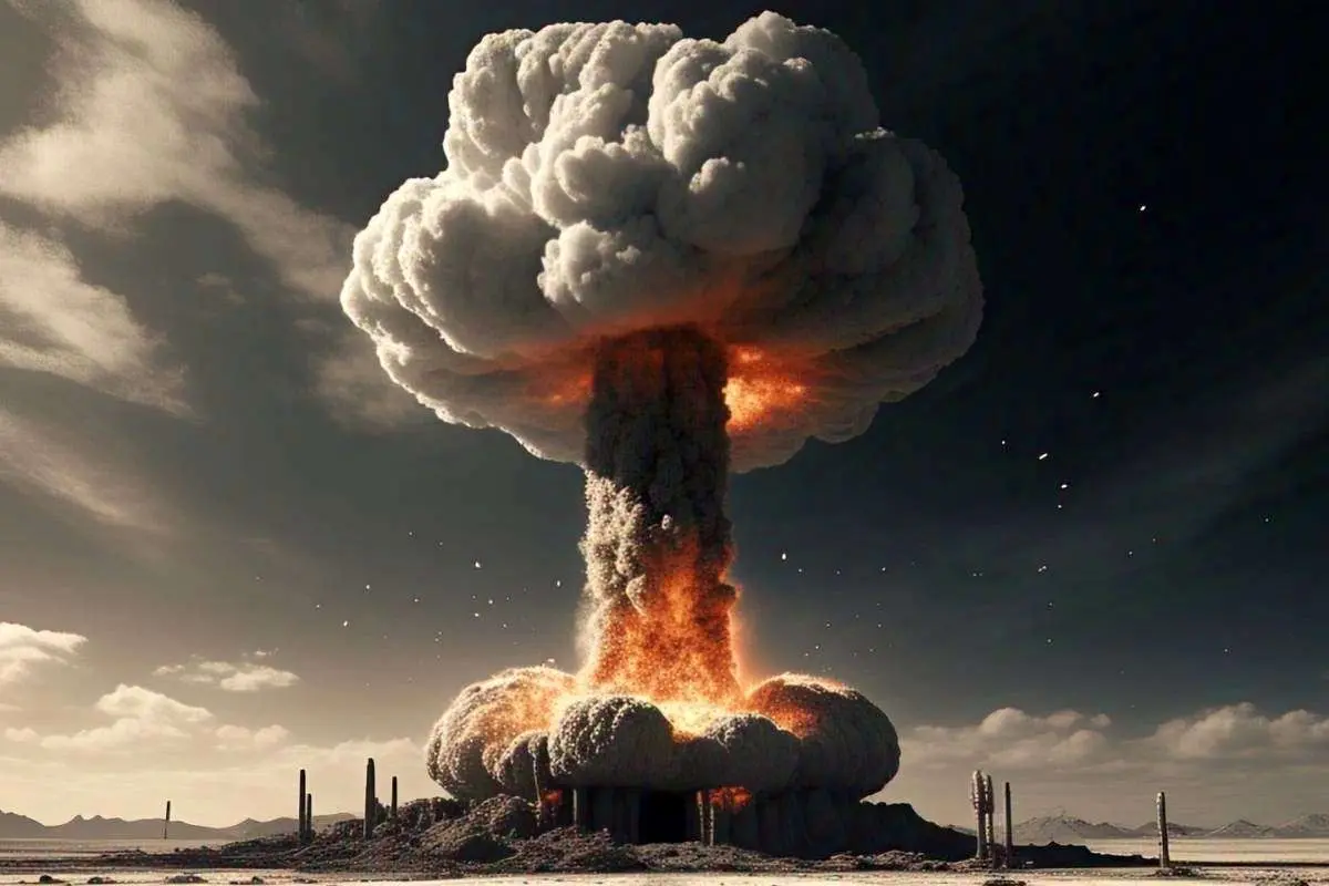 از سرگیری آزمایشهای هستهای آمریکا ممکن است سالها طول بکشد