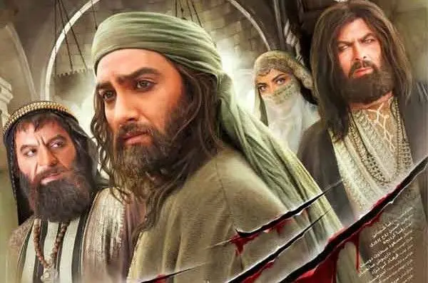 مقایسه کیفیت دو سریال مهمان کشی و مختار صداوسیما