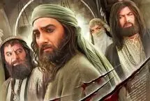 مقایسه کیفیت دو سریال مهمان کشی و مختار صداوسیما