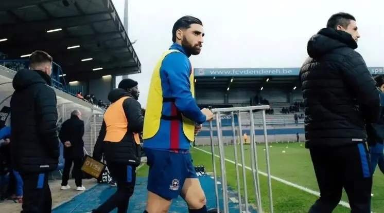 تیره‌روزی‌‌‌های دنباله‌‌‌دار علیرضا جهانبخش؛ آقای صفر!