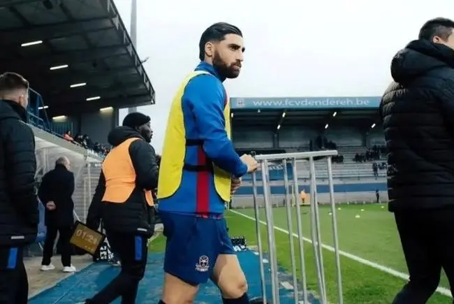 تیره‌روزی‌‌‌های دنباله‌‌‌دار علیرضا جهانبخش؛ آقای صفر!