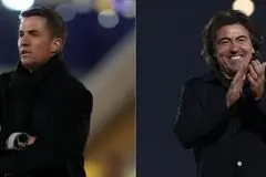 اوسمار – سا پینتو؛ چه کسی مجبور است داربی را ببرد؟