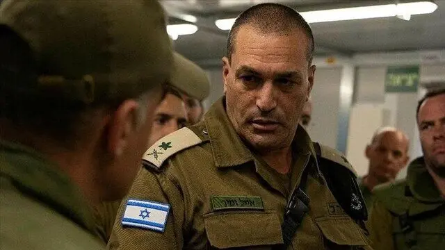 هشدار جدی زامیر: ارتش اسرائیل سقوط خواهد کرد

