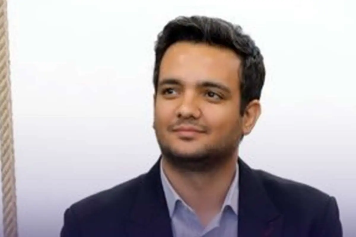 مدیر شهرداری توهین کننده به استقلال در پرسپولیس سمت گرفت!