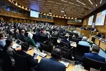 جزئیات بررسی پرونده ایران در شورای حکام/مخالفان قطعنامه درحال تنظیم بیانیه مشترک 