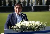 3 گزینه داخلی و خارجی برای نیمکت استقلال

