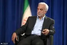 هاشمی‌طبا: ترامپ خودشیفته است، به او محل نگذاریم