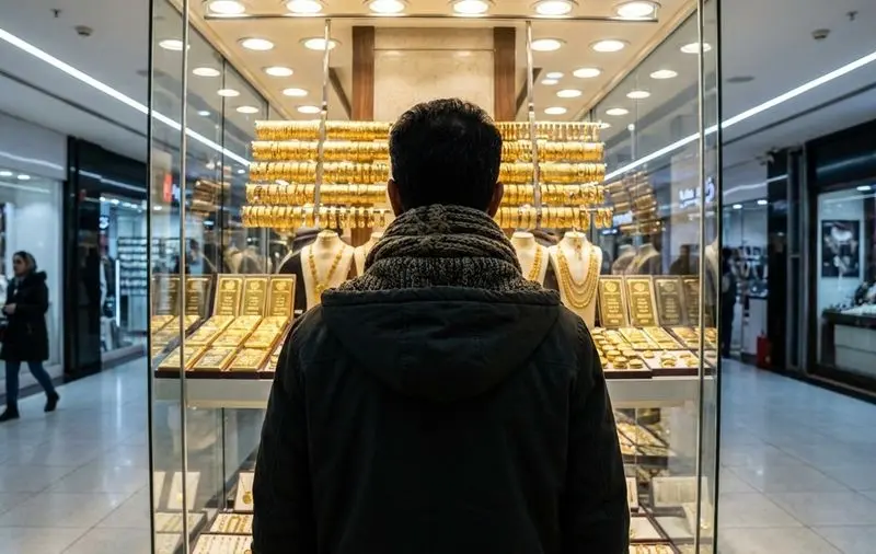 پیش‌بینی قیمت طلا (1)