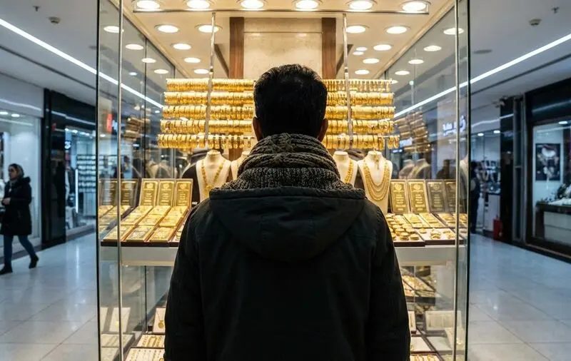 پیش‌بینی قیمت طلا (1)