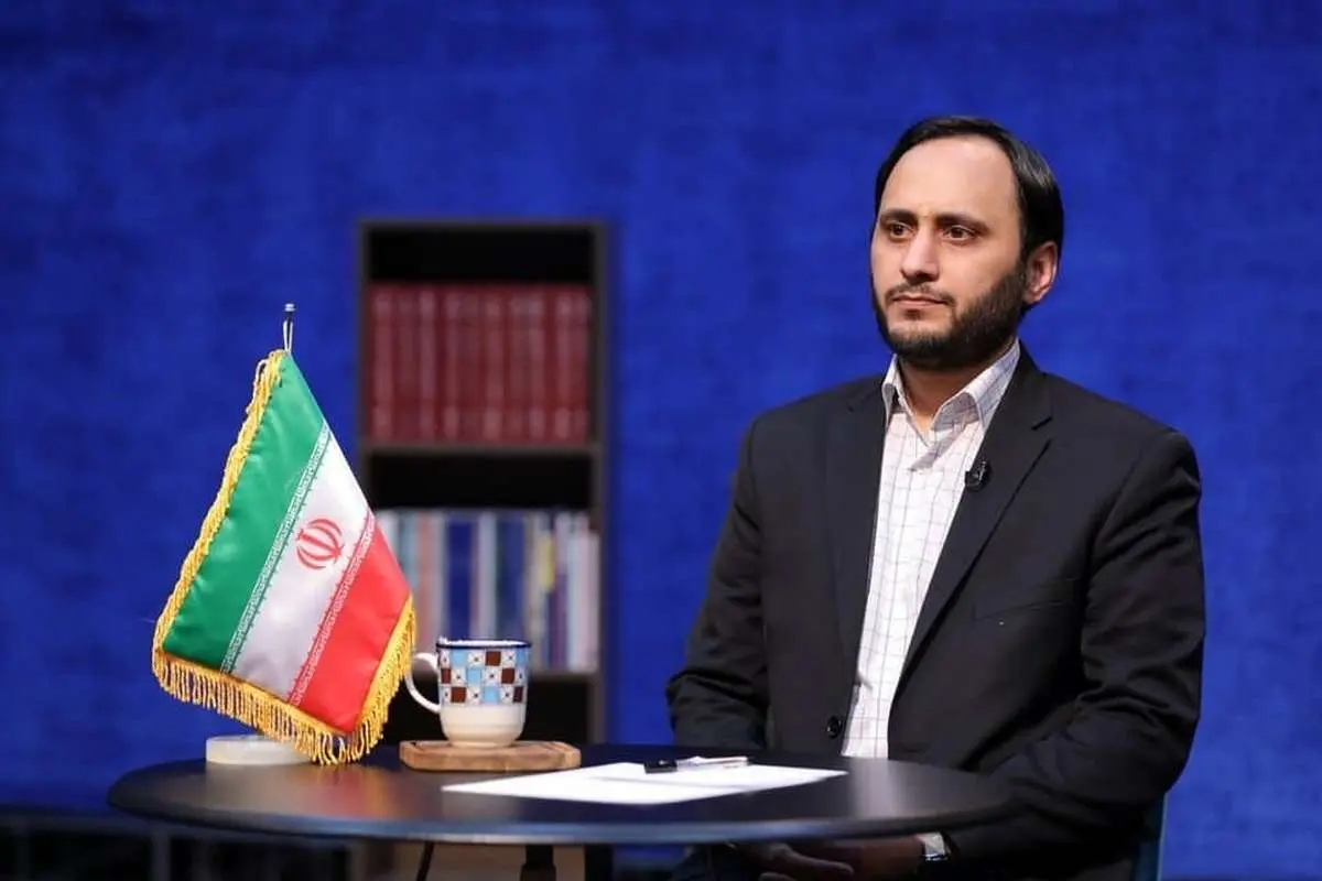 خاطره سخنگوی دولت سیزدهم از واکنش مرحوم رئیسی به حضورش در دانشگاه در جریان اتفاقات ۱۴۰۱؛ از حاج آقا تذکر کم نشنیدیم