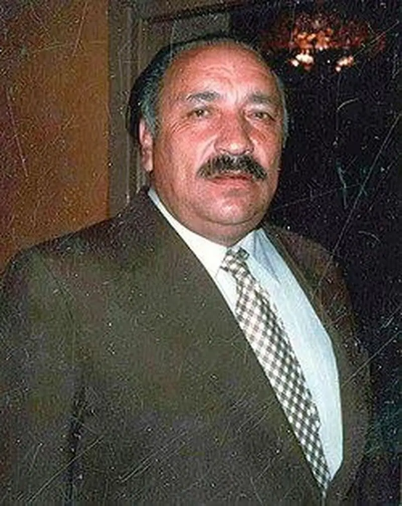رحیم علی